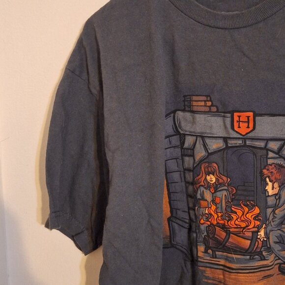 Harry Potter TeeFury tshirt - Picture 8 of 11